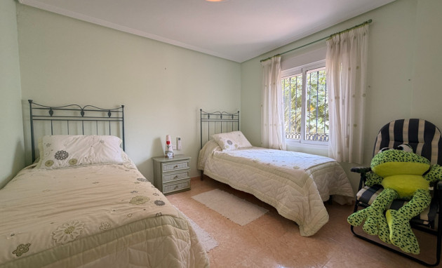 Herverkoop - Villa Detached - Ciudad Quesada - La Marquesa Golf