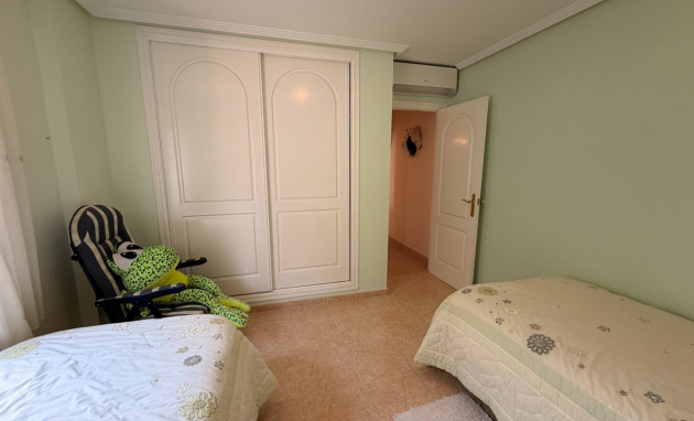 Herverkoop - Villa Detached - Ciudad Quesada - La Marquesa Golf