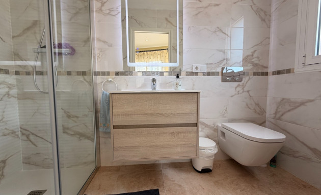 Herverkoop - Villa Detached - Ciudad Quesada - La Marquesa Golf