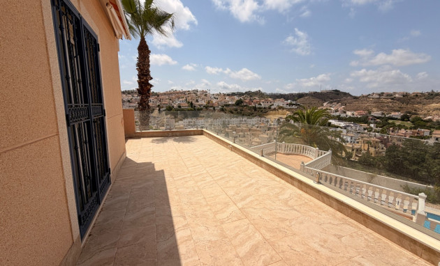 Herverkoop - Villa Detached - Ciudad Quesada - La Marquesa Golf