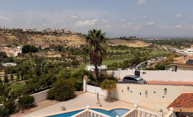 Herverkoop - Villa Detached - Ciudad Quesada - La Marquesa Golf