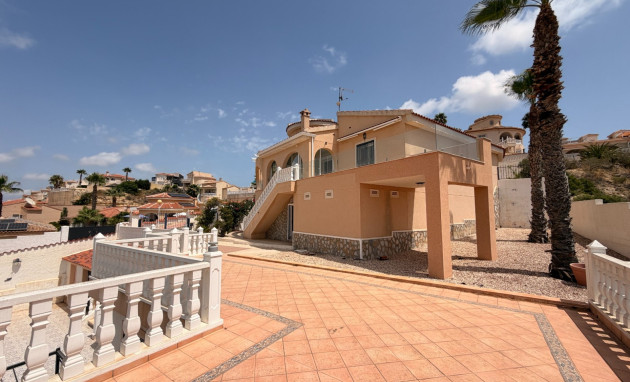 Herverkoop - Villa Detached - Ciudad Quesada - La Marquesa Golf