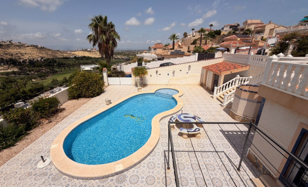 Herverkoop - Villa Detached - Ciudad Quesada - La Marquesa Golf