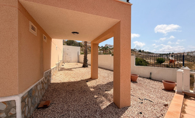 Herverkoop - Villa Detached - Ciudad Quesada - La Marquesa Golf