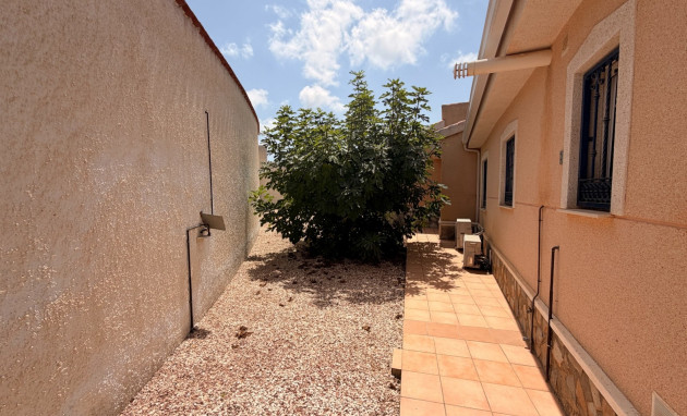 Herverkoop - Villa Detached - Ciudad Quesada - La Marquesa Golf