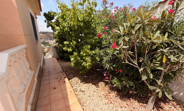 Herverkoop - Villa Detached - Ciudad Quesada - La Marquesa Golf