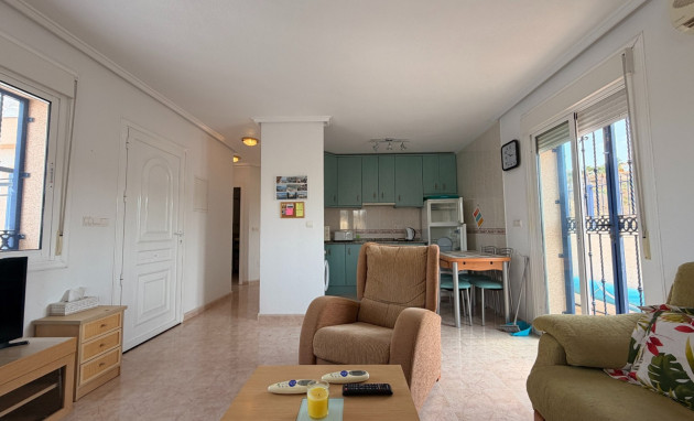 Herverkoop - Villa Detached - Ciudad Quesada - La Marquesa Golf