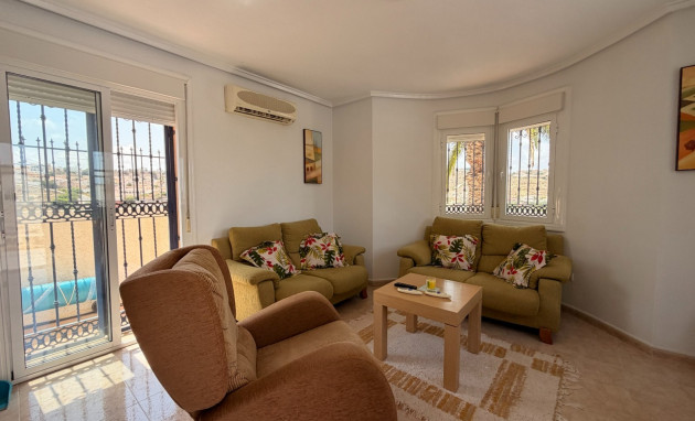 Herverkoop - Villa Detached - Ciudad Quesada - La Marquesa Golf