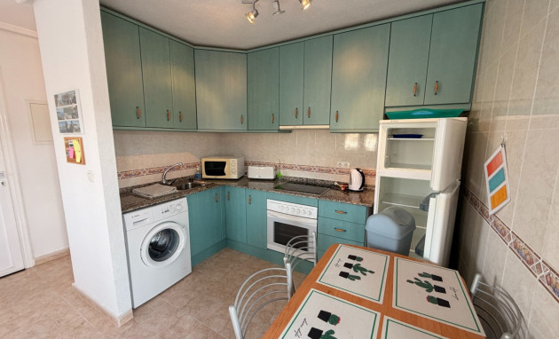 Herverkoop - Villa Detached - Ciudad Quesada - La Marquesa Golf