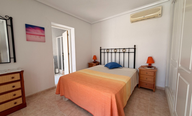 Herverkoop - Villa Detached - Ciudad Quesada - La Marquesa Golf