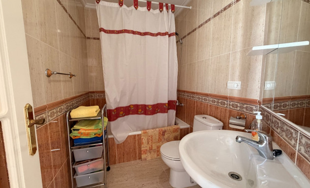 Herverkoop - Villa Detached - Ciudad Quesada - La Marquesa Golf