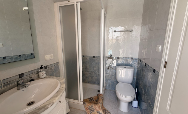Herverkoop - Villa Detached - Ciudad Quesada - La Marquesa Golf