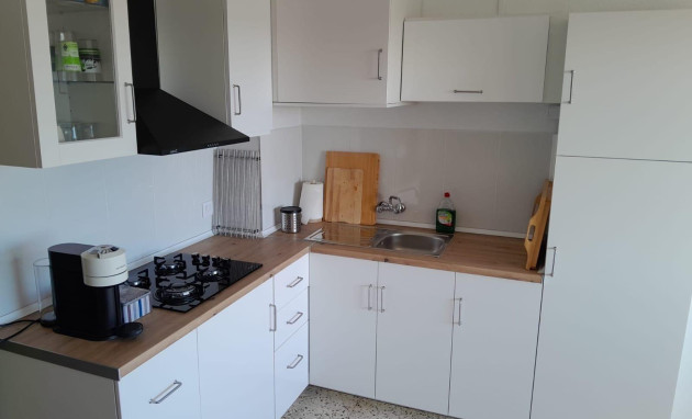 Herverkoop - Apartment - Torrevieja - La Mata