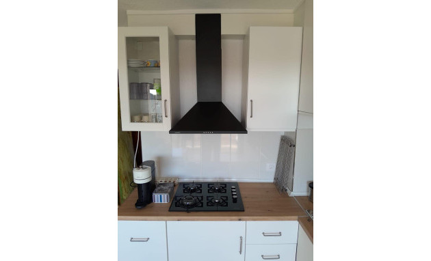 Herverkoop - Apartment - Torrevieja - La Mata