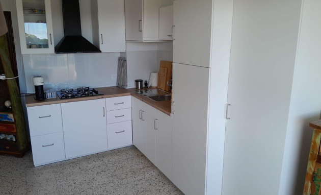 Herverkoop - Apartment - Torrevieja - La Mata