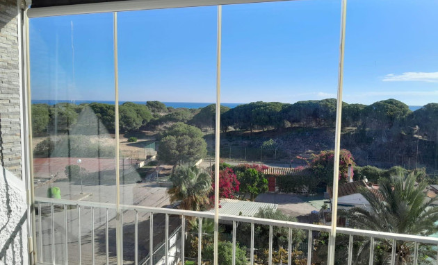 Herverkoop - Apartment - Torrevieja - La Mata