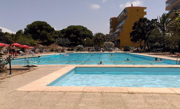 Herverkoop - Apartment - Torrevieja - La Mata