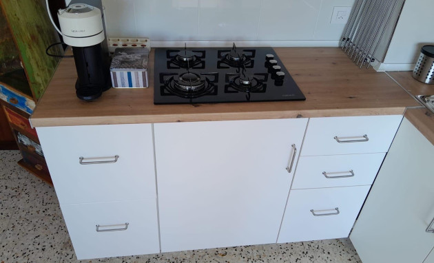 Herverkoop - Apartment - Torrevieja - La Mata