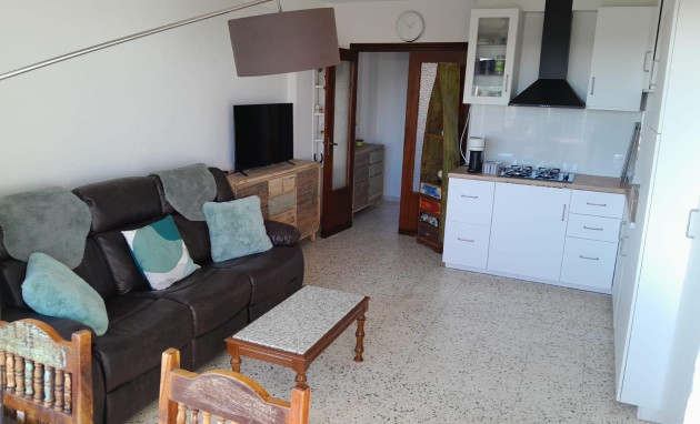 Herverkoop - Apartment - Torrevieja - La Mata