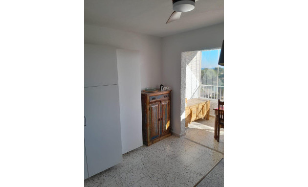 Herverkoop - Apartment - Torrevieja - La Mata