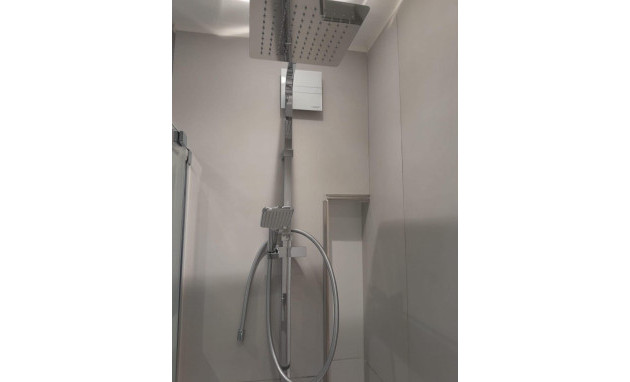 Herverkoop - Apartment - Torrevieja - La Mata