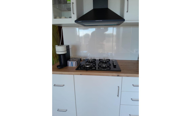 Herverkoop - Apartment - Torrevieja - La Mata