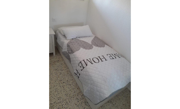 Herverkoop - Apartment - Torrevieja - La Mata