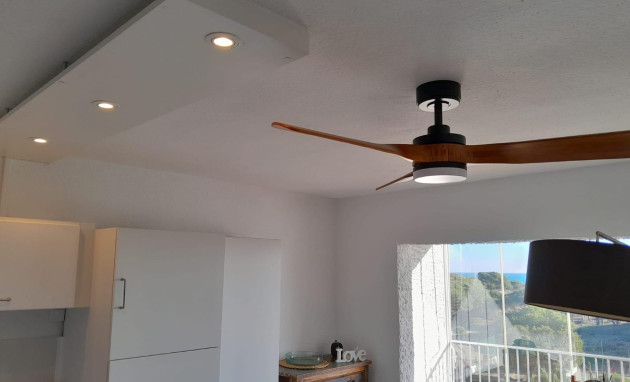 Herverkoop - Apartment - Torrevieja - La Mata