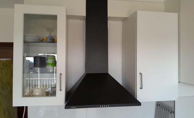 Herverkoop - Apartment - Torrevieja - La Mata
