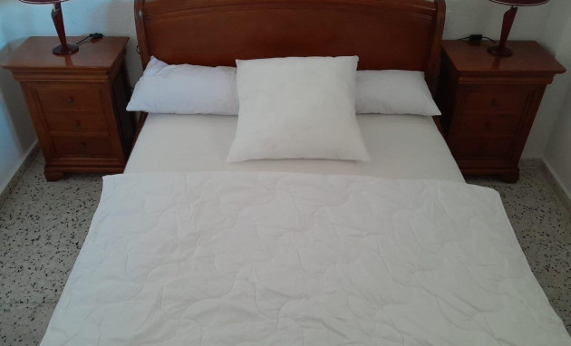 Herverkoop - Apartment - Torrevieja - La Mata