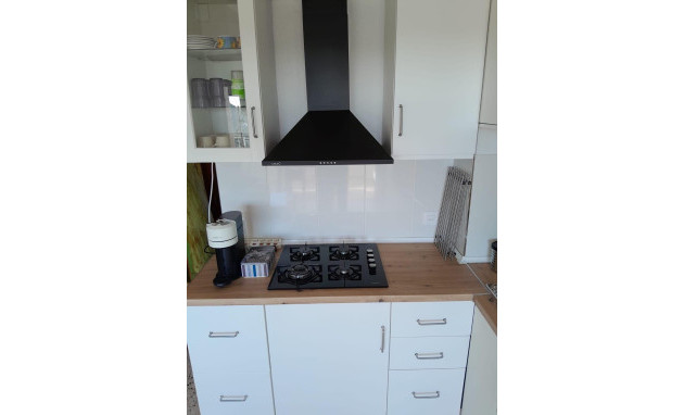 Herverkoop - Apartment - Torrevieja - La Mata