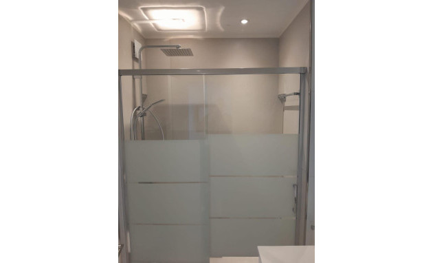 Herverkoop - Apartment - Torrevieja - La Mata