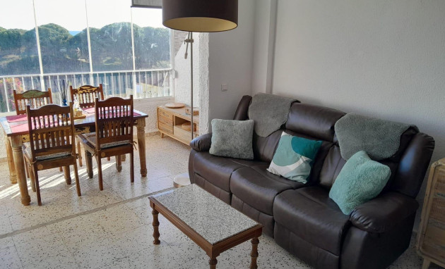 Herverkoop - Apartment - Torrevieja - La Mata