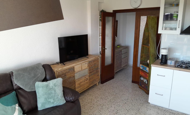 Herverkoop - Apartment - Torrevieja - La Mata