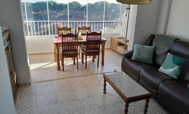 Herverkoop - Apartment - Torrevieja - La Mata