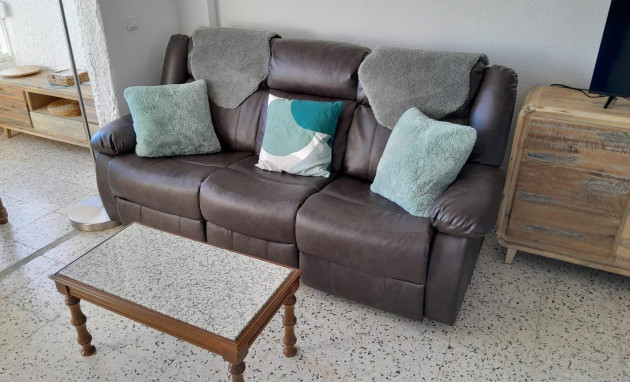 Herverkoop - Apartment - Torrevieja - La Mata