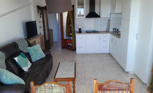 Herverkoop - Apartment - Torrevieja - La Mata