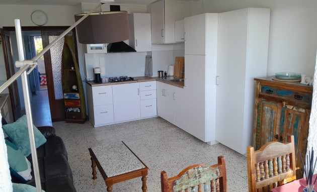 Herverkoop - Apartment - Torrevieja - La Mata