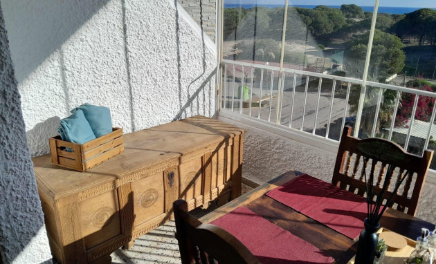 Herverkoop - Apartment - Torrevieja - La Mata