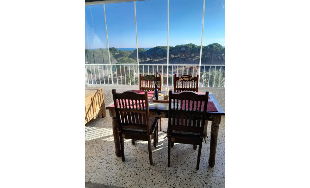 Herverkoop - Apartment - Torrevieja - La Mata