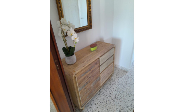 Herverkoop - Apartment - Torrevieja - La Mata