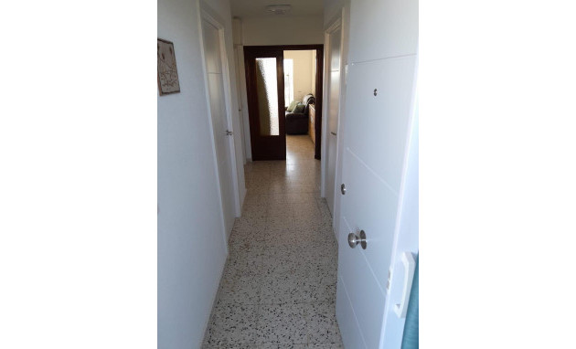 Herverkoop - Apartment - Torrevieja - La Mata