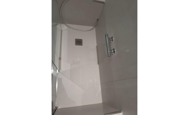 Herverkoop - Apartment - Torrevieja - La Mata