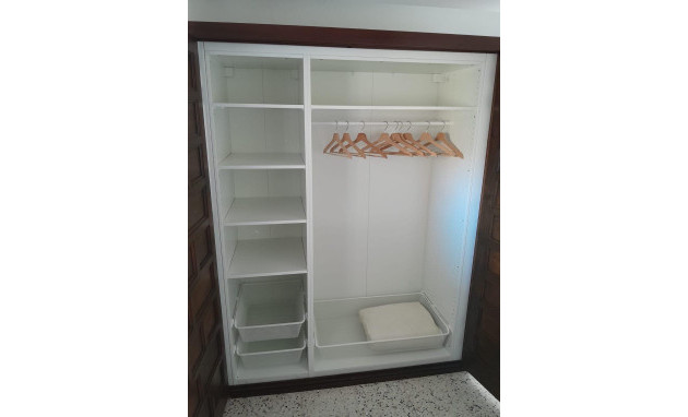 Herverkoop - Apartment - Torrevieja - La Mata