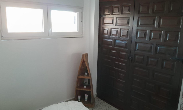 Herverkoop - Apartment - Torrevieja - La Mata