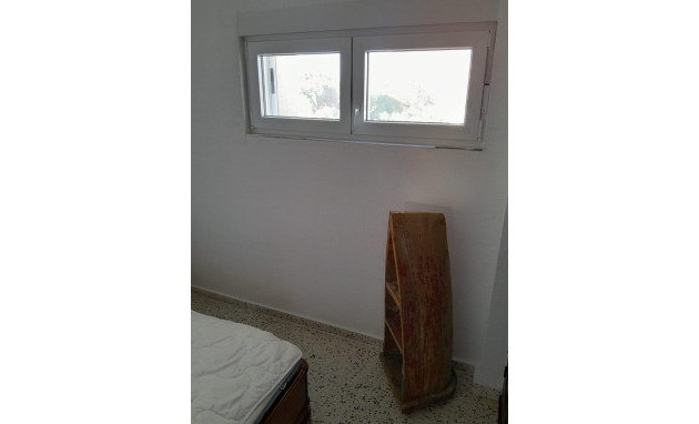 Herverkoop - Apartment - Torrevieja - La Mata