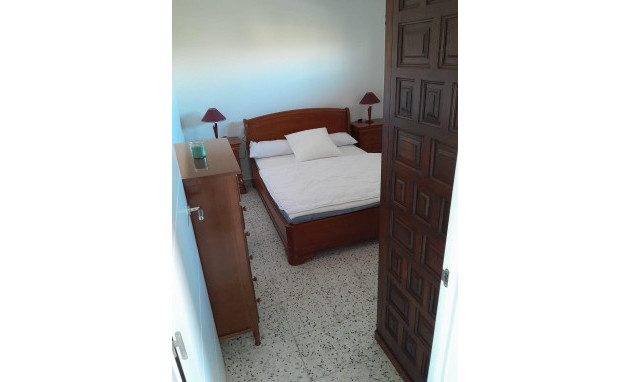 Herverkoop - Apartment - Torrevieja - La Mata