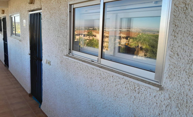 Herverkoop - Apartment - Torrevieja - La Mata