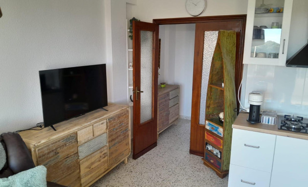 Herverkoop - Apartment - Torrevieja - La Mata