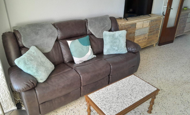 Herverkoop - Apartment - Torrevieja - La Mata